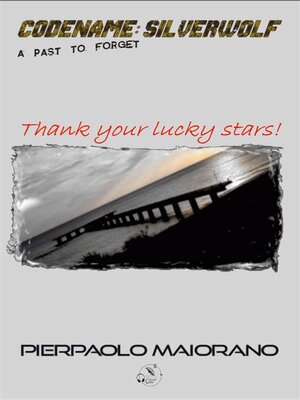 cover image of Thank Your Lucky Stars!